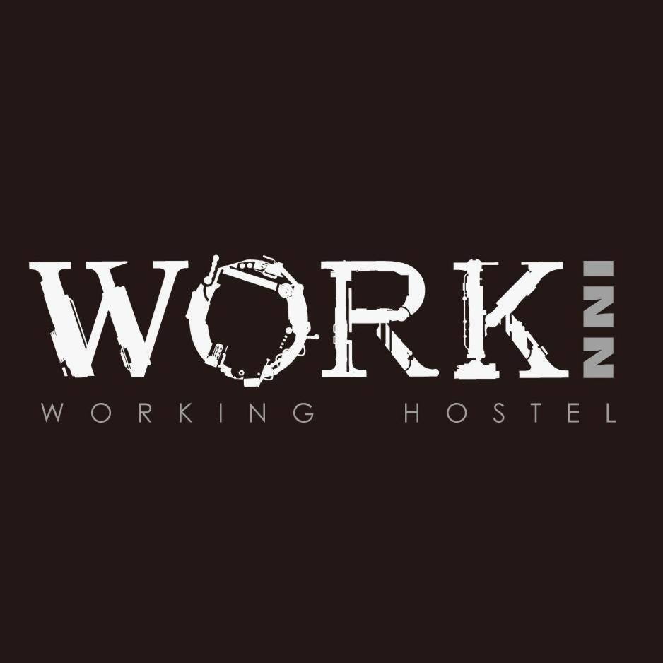 Work Inn At Taipei 101 慕誠行旅 Екстериор снимка