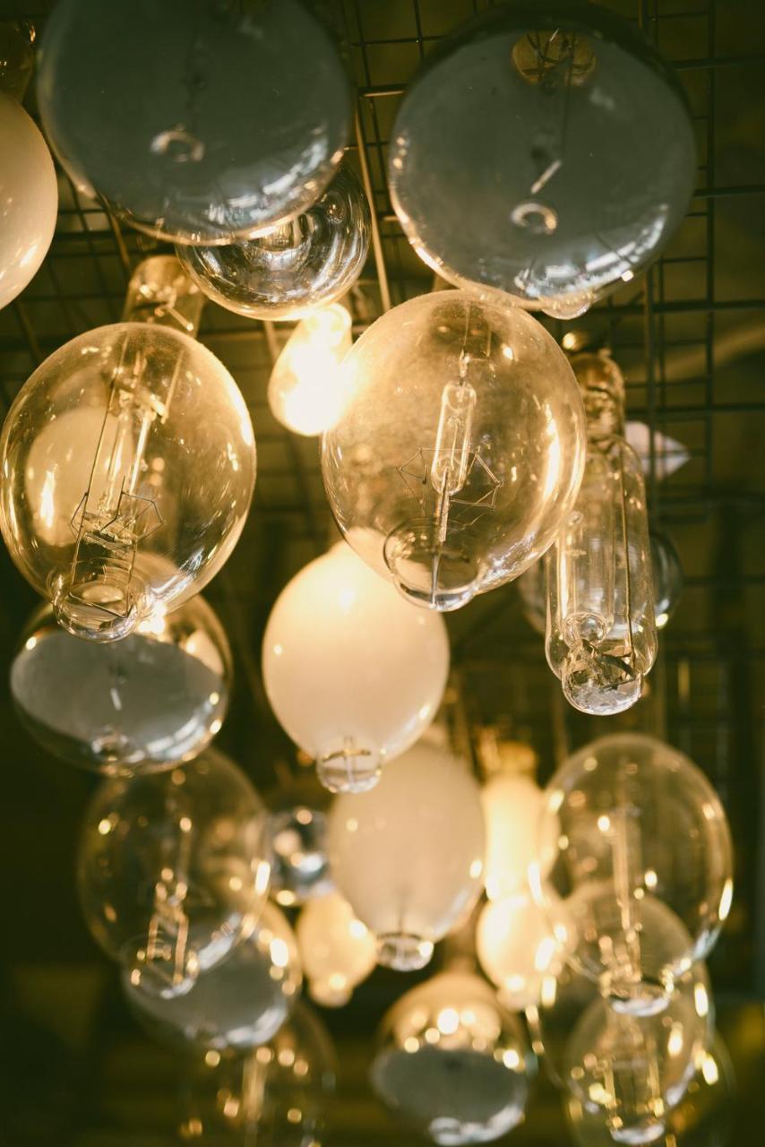Work Inn At Taipei 101 慕誠行旅 Екстериор снимка